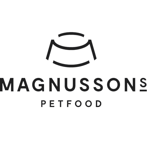 Magnussons Petfood AB logotyp